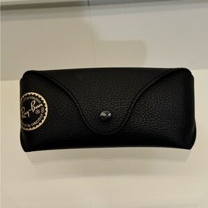 Ray-ban Sunglass Case